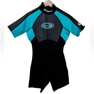 Bodyguard • Shallow Wetsuit